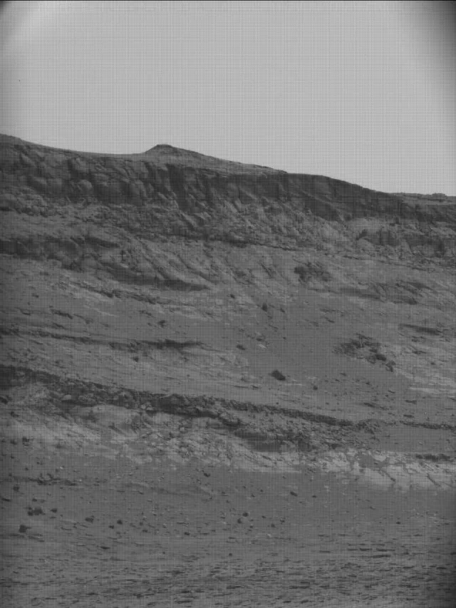 Sol 4848: Mast Camera (Mastcam)