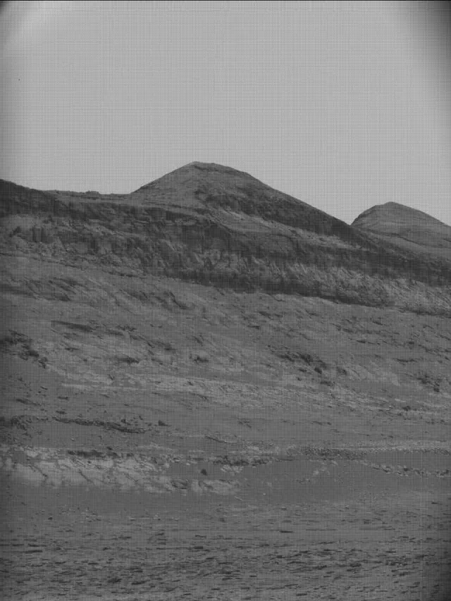 Sol 4848: Mast Camera (Mastcam)