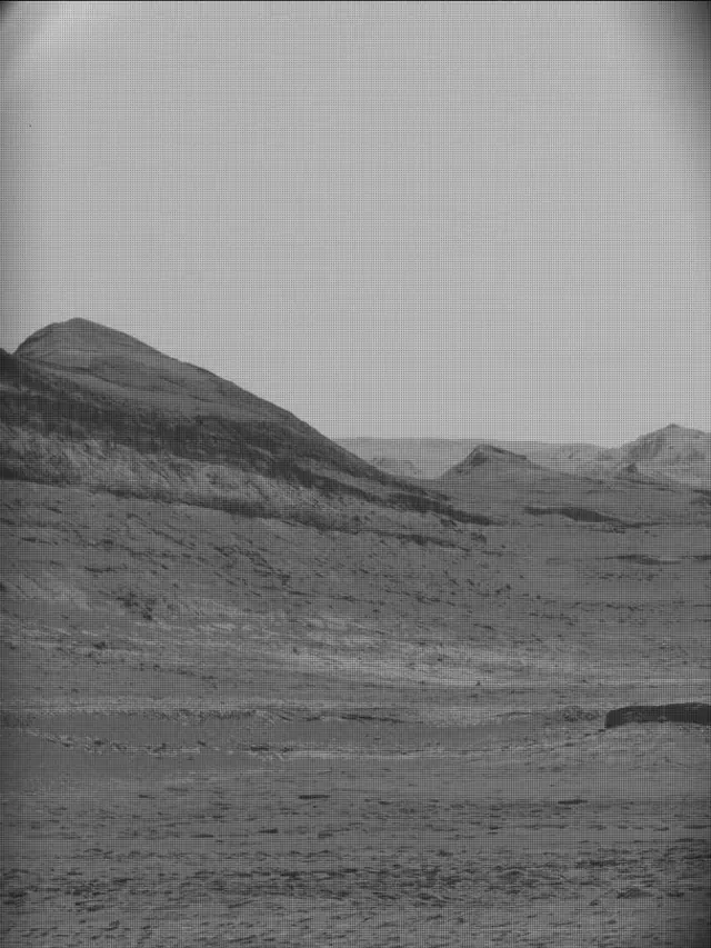 Sol 4848: Mast Camera (Mastcam)