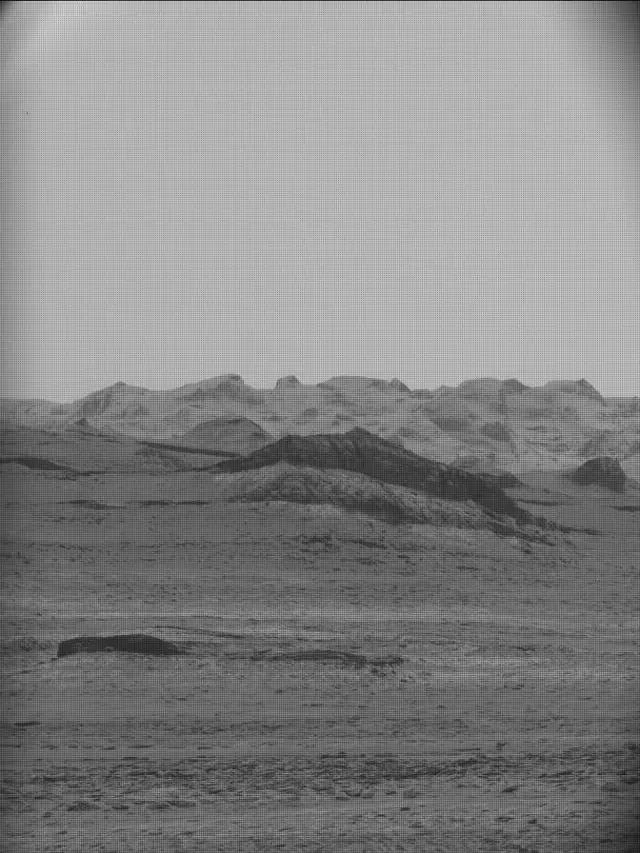 Sol 4848: Mast Camera (Mastcam)