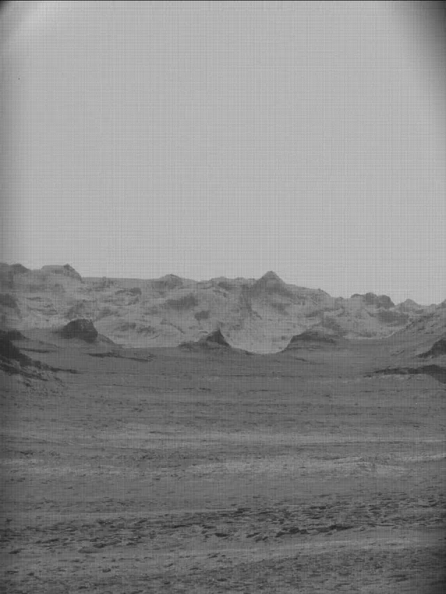Sol 4848: Mast Camera (Mastcam)