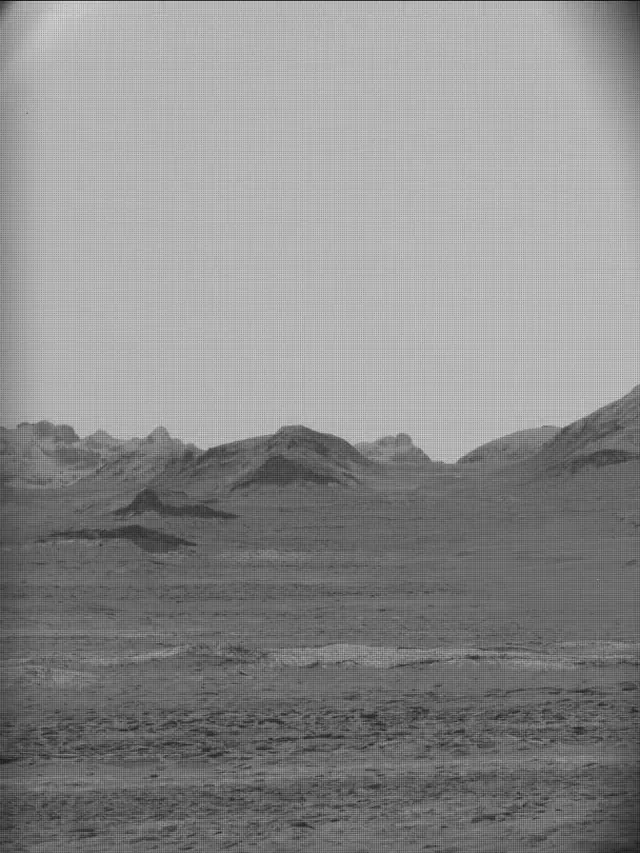 Sol 4848: Mast Camera (Mastcam)