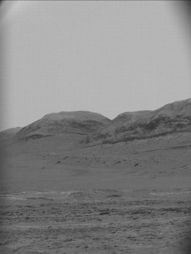 Sol 4848: Mast Camera (Mastcam)