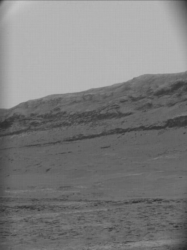 Sol 4848: Mast Camera (Mastcam)