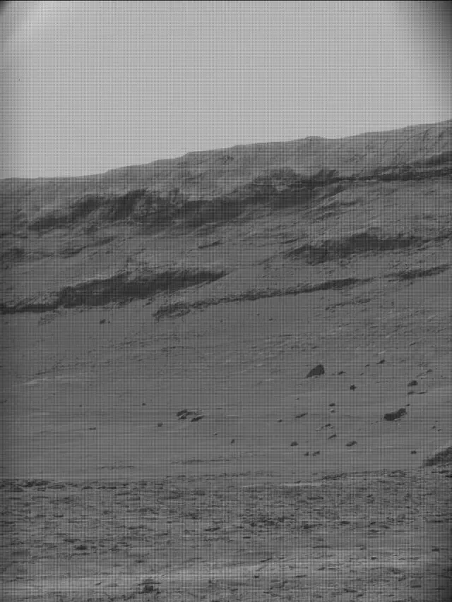 Sol 4848: Mast Camera (Mastcam)