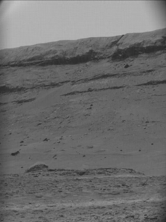 Sol 4848: Mast Camera (Mastcam)