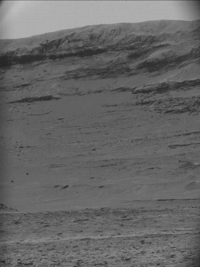 Sol 4848: Mast Camera (Mastcam)