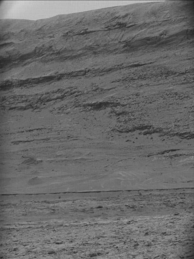 Sol 4848: Mast Camera (Mastcam)