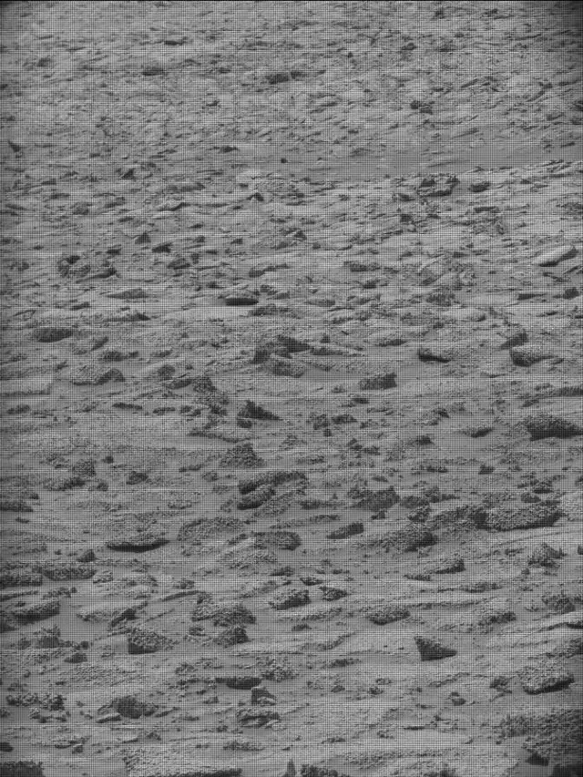 Sol 4848: Mast Camera (Mastcam)