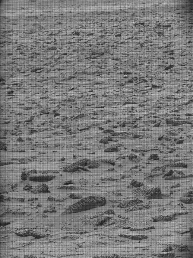 Sol 4848: Mast Camera (Mastcam)