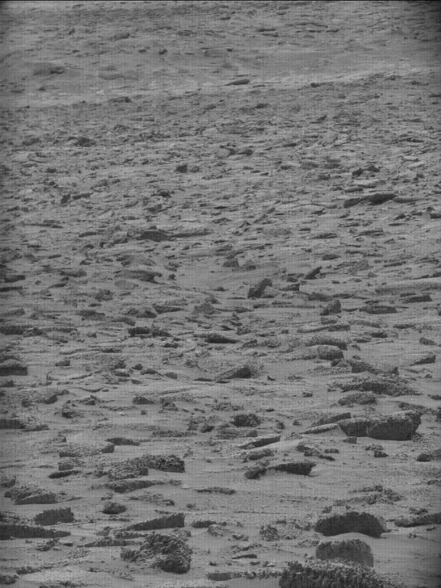 Sol 4848: Mast Camera (Mastcam)