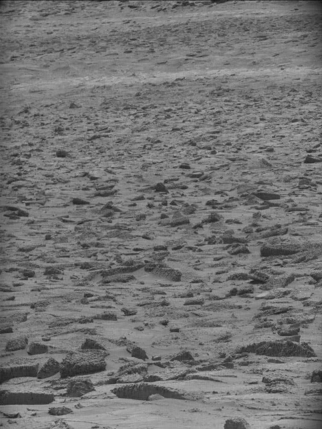 Sol 4848: Mast Camera (Mastcam)