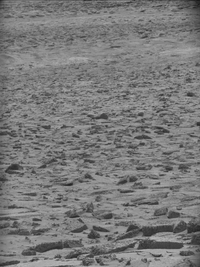 Sol 4848: Mast Camera (Mastcam)