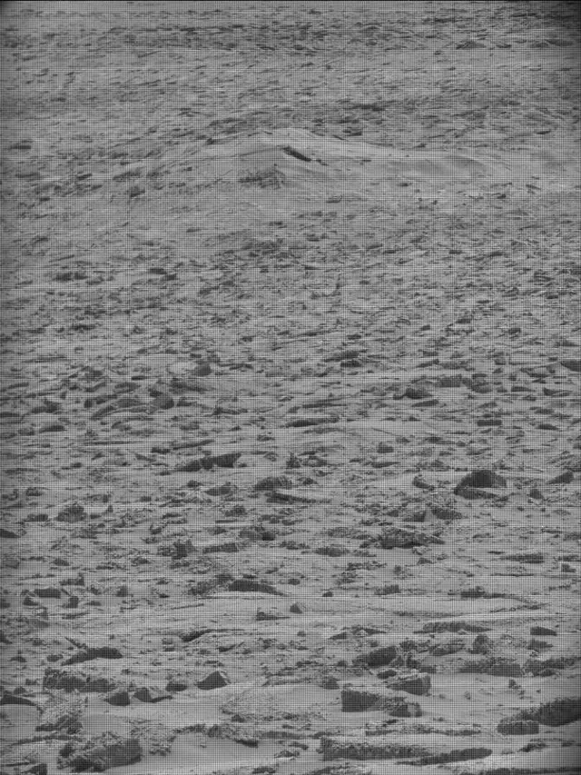 Sol 4848: Mast Camera (Mastcam)