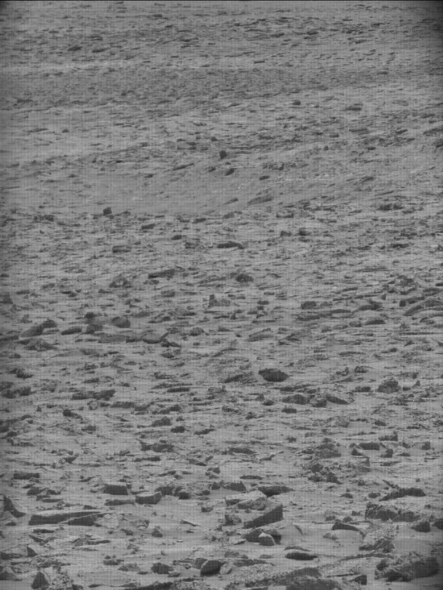 Sol 4848: Mast Camera (Mastcam)