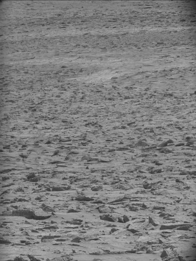 Sol 4848: Mast Camera (Mastcam)
