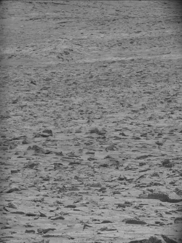 Sol 4848: Mast Camera (Mastcam)