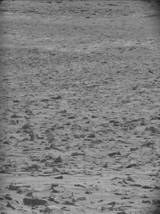 Sol 4848: Mast Camera (Mastcam)