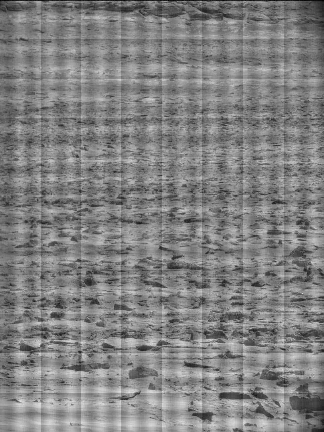 Sol 4848: Mast Camera (Mastcam)