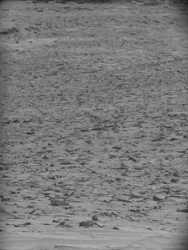 Sol 4848: Mast Camera (Mastcam)