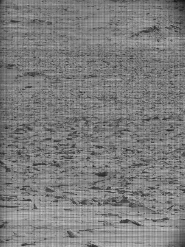 Sol 4848: Mast Camera (Mastcam)