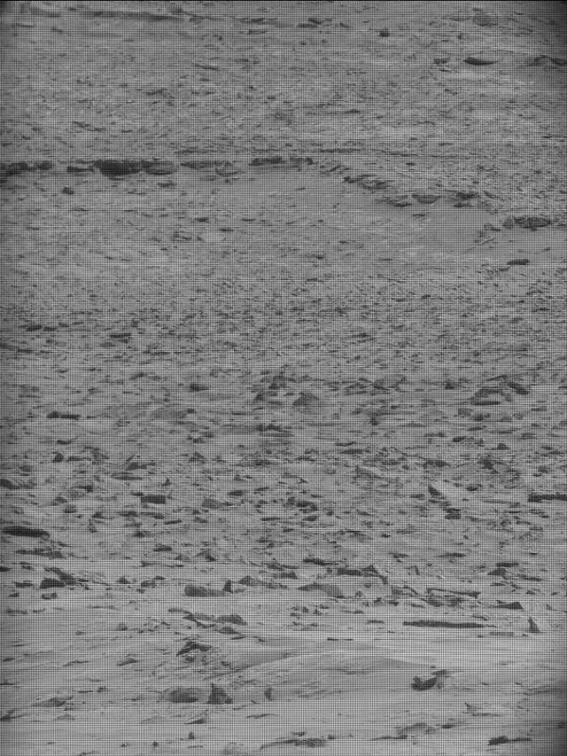 Sol 4848: Mast Camera (Mastcam)