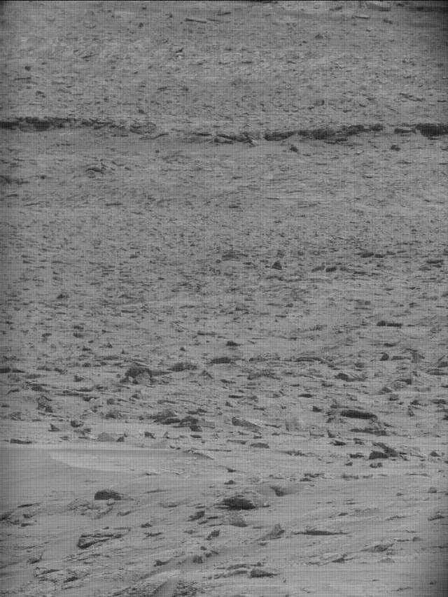 Sol 4848: Mast Camera (Mastcam)