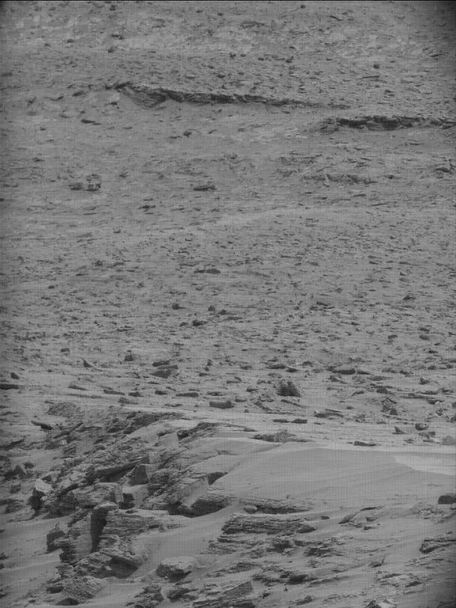 Sol 4848: Mast Camera (Mastcam)