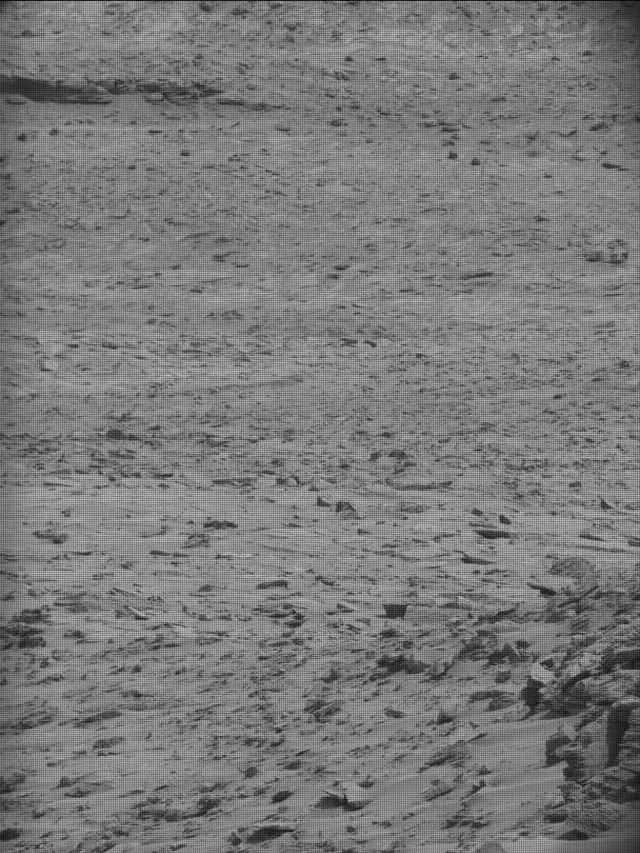 Sol 4848: Mast Camera (Mastcam)