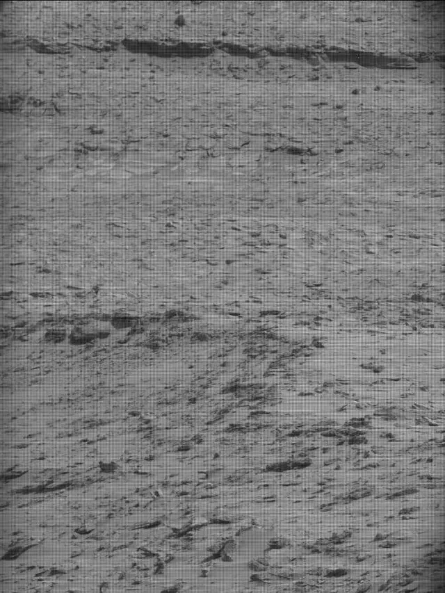 Sol 4848: Mast Camera (Mastcam)