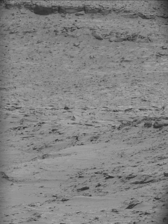 Sol 4848: Mast Camera (Mastcam)