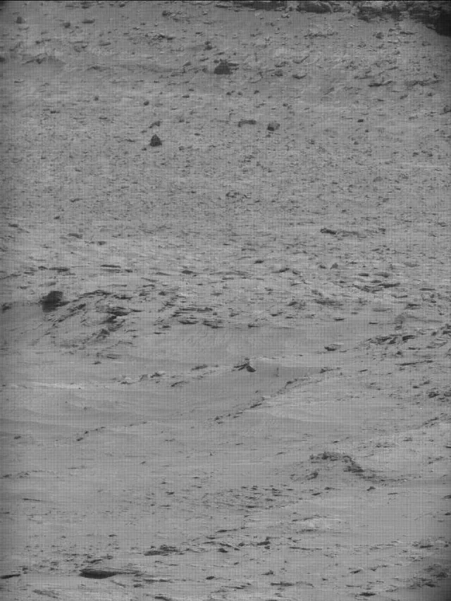 Sol 4848: Mast Camera (Mastcam)