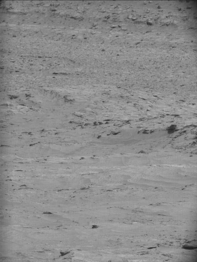 Sol 4848: Mast Camera (Mastcam)