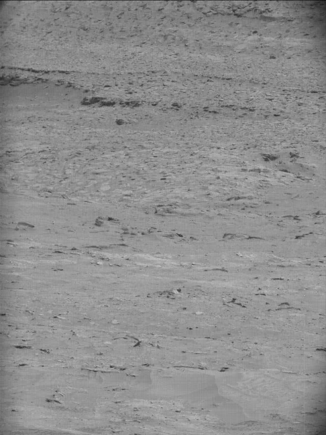 Sol 4848: Mast Camera (Mastcam)
