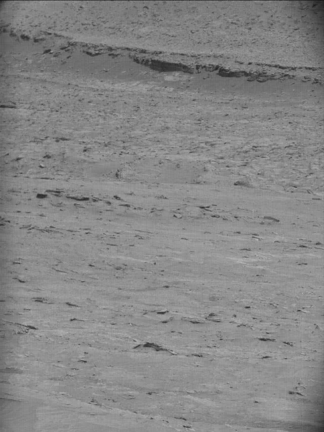 Sol 4848: Mast Camera (Mastcam)