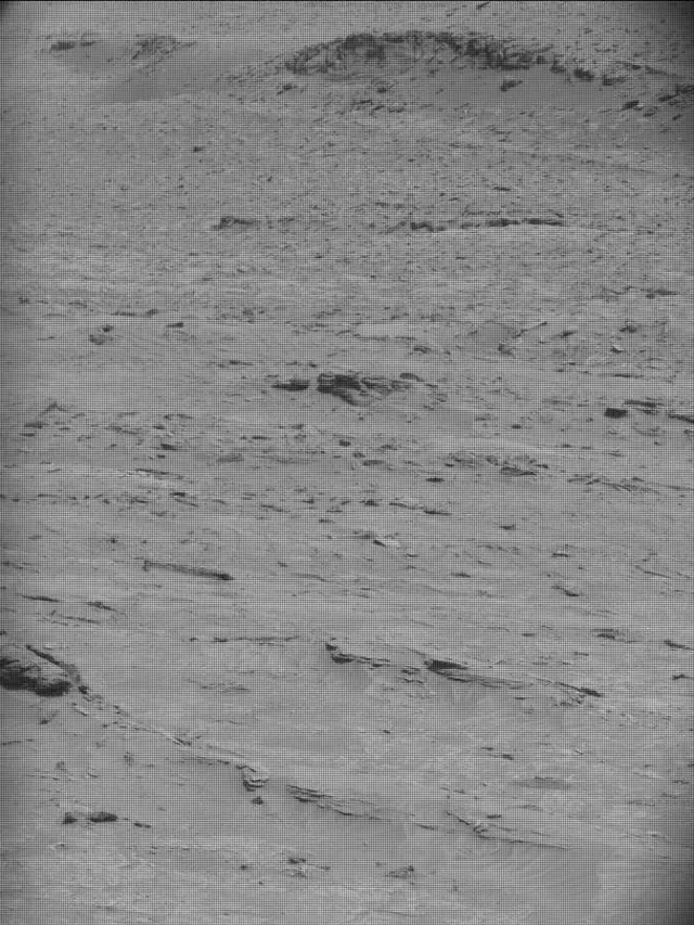Sol 4848: Mast Camera (Mastcam)