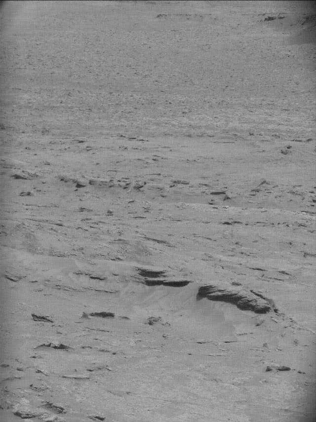 Sol 4848: Mast Camera (Mastcam)