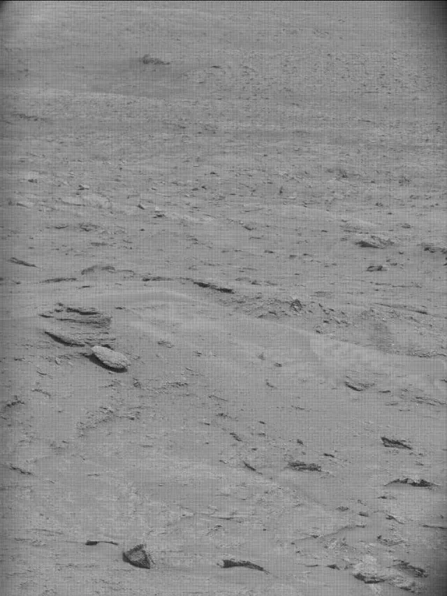 Sol 4848: Mast Camera (Mastcam)