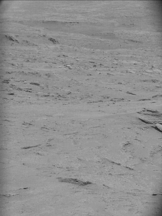 Sol 4848: Mast Camera (Mastcam)