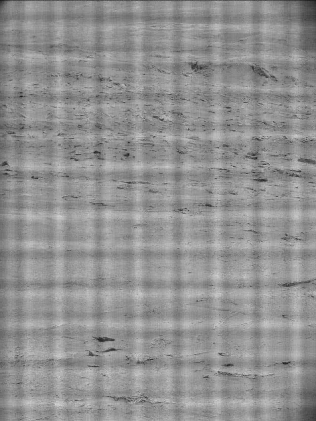 Sol 4848: Mast Camera (Mastcam)