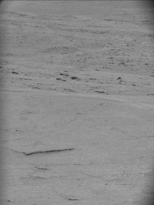 Sol 4848: Mast Camera (Mastcam)