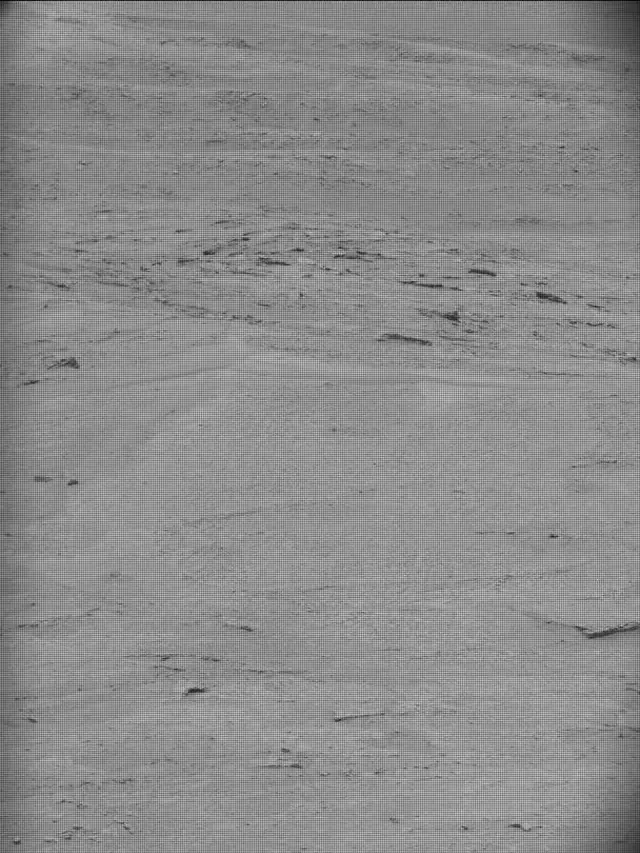 Sol 4848: Mast Camera (Mastcam)