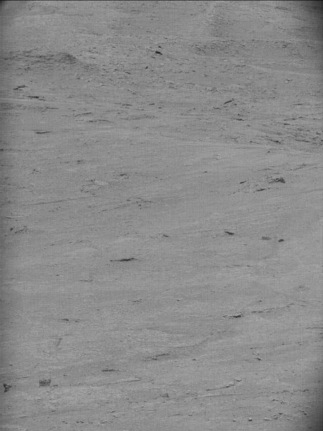 Sol 4848: Mast Camera (Mastcam)