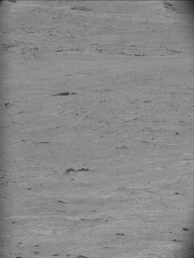 Sol 4848: Mast Camera (Mastcam)