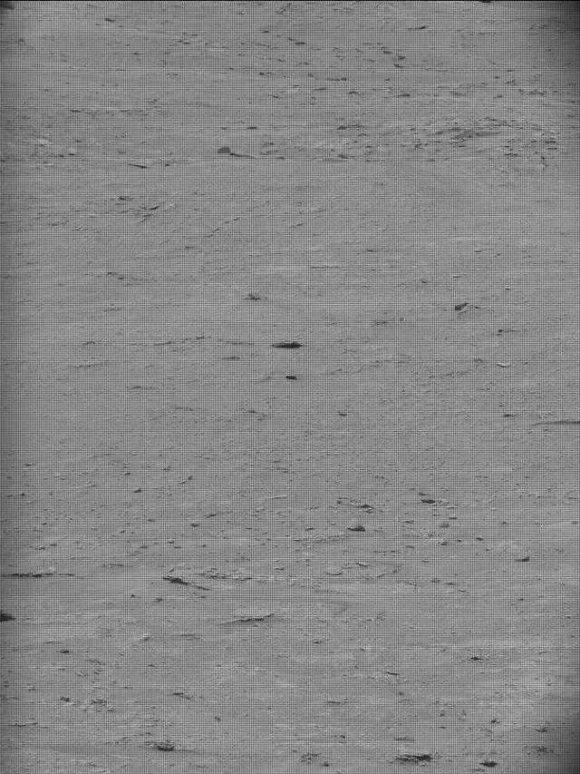 Sol 4848: Mast Camera (Mastcam)