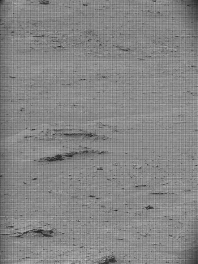Sol 4848: Mast Camera (Mastcam)