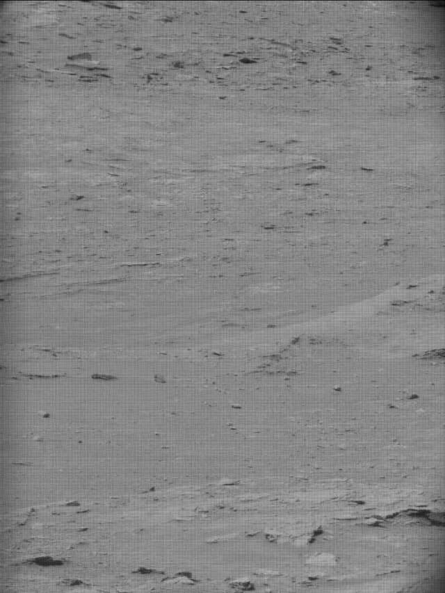 Sol 4848: Mast Camera (Mastcam)