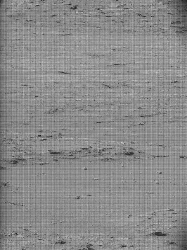 Sol 4848: Mast Camera (Mastcam)