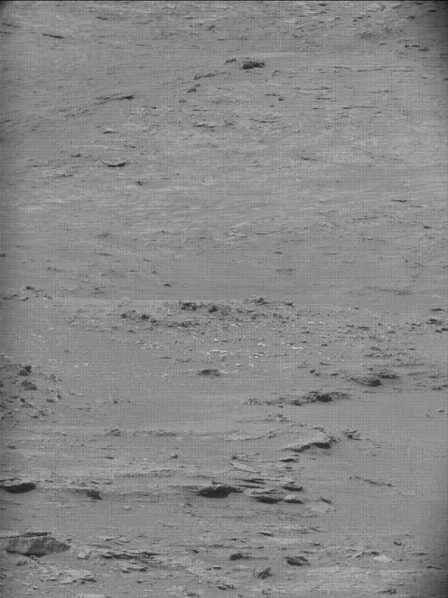 Sol 4848: Mast Camera (Mastcam)