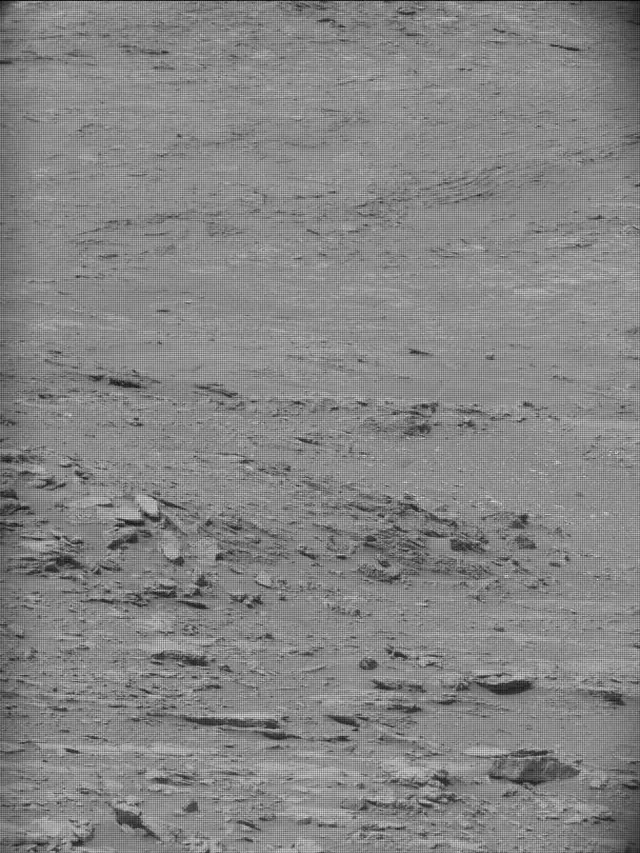 Sol 4848: Mast Camera (Mastcam)